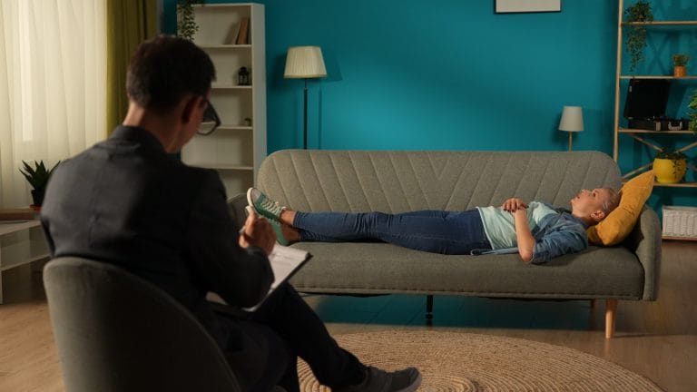 Outpatient Mental Health Greensborough North Carolina