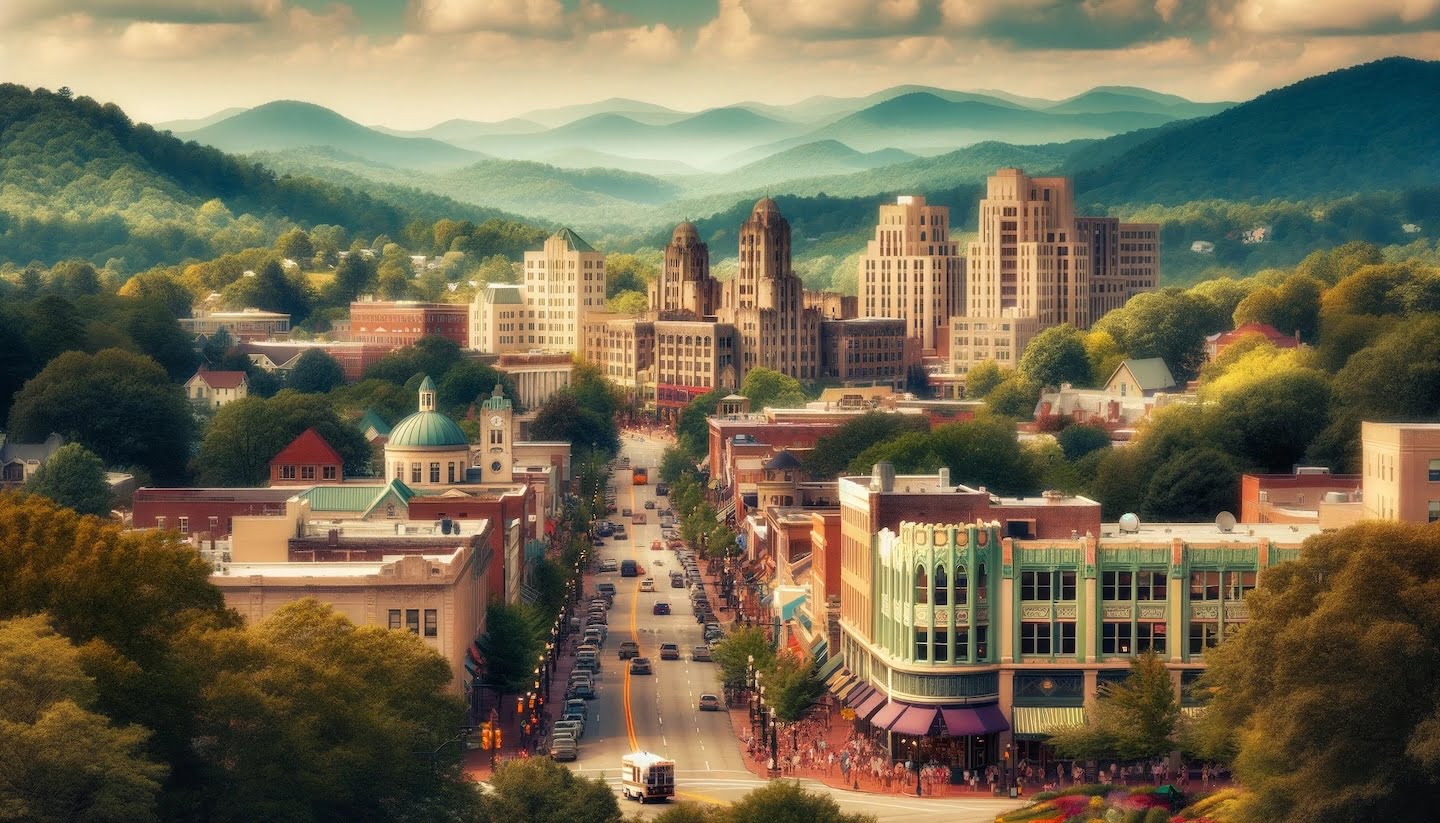 Otter House Wellness | Asheville Drug & Alcohol Rehab business image