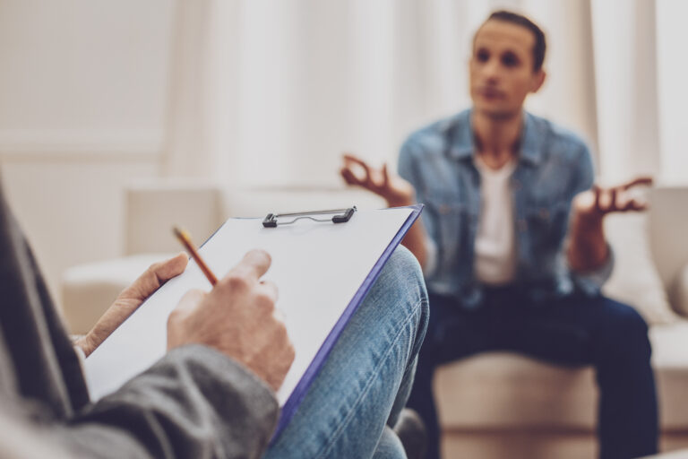 Why Talk Therapy Sometimes Stops Working and How North Carolina IOP in Forsyth County Fixes That