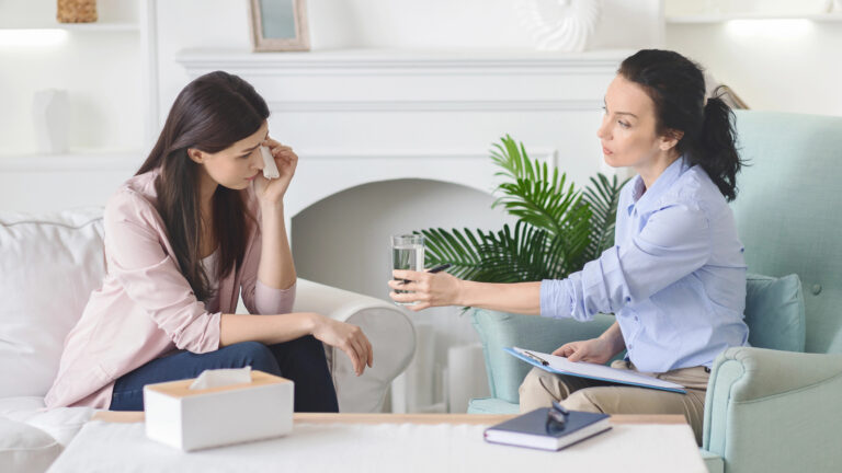 Mental Health Outpatient Treatment Options Buncombe County, NC Beyond the ER: Smarter Mental Health Support for Buncombe County Residents