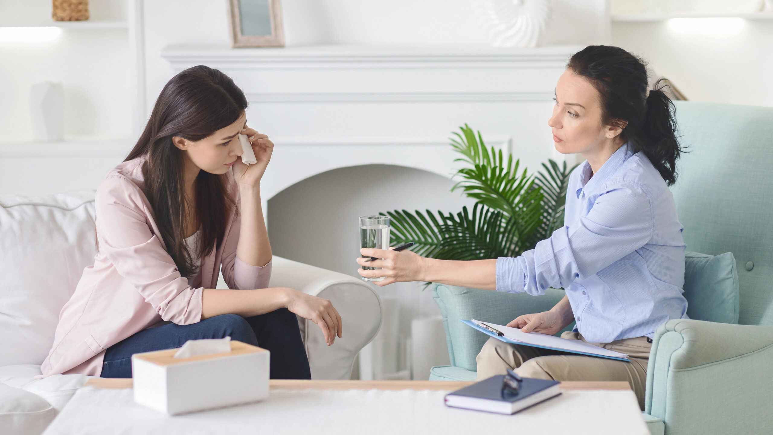 Mental Health Outpatient Treatment Options Buncombe County, NC Beyond the ER: Smarter Mental Health Support for Buncombe County Residents