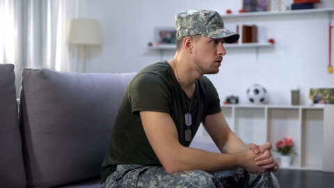 Veterans Anxiety Treatment North Carolina 7 Ways to Find Calm: A Guide to Veterans Anxiety Treatment North Carolina