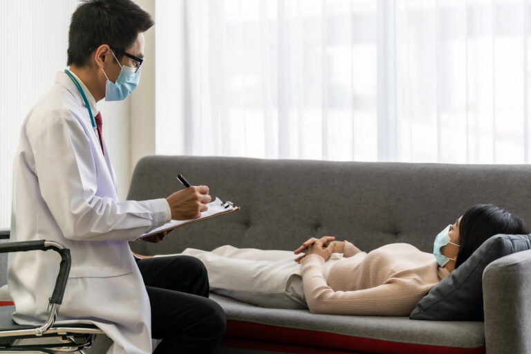 Mental Health Residential Treatment in North Carolina Mental Health Residential Treatment in North Carolina: What to Expect