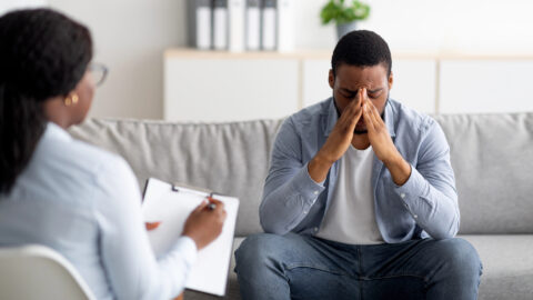 Substance Abuse Treatment That Accepts Medicaid in North Carolina