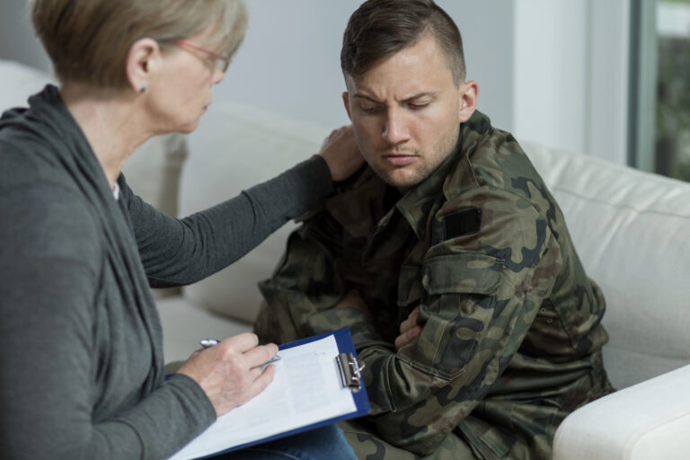 Veterans Depression Treatment North Carolina Healing After Service: A Comprehensive Guide to Veterans Depression Treatment North Carolina