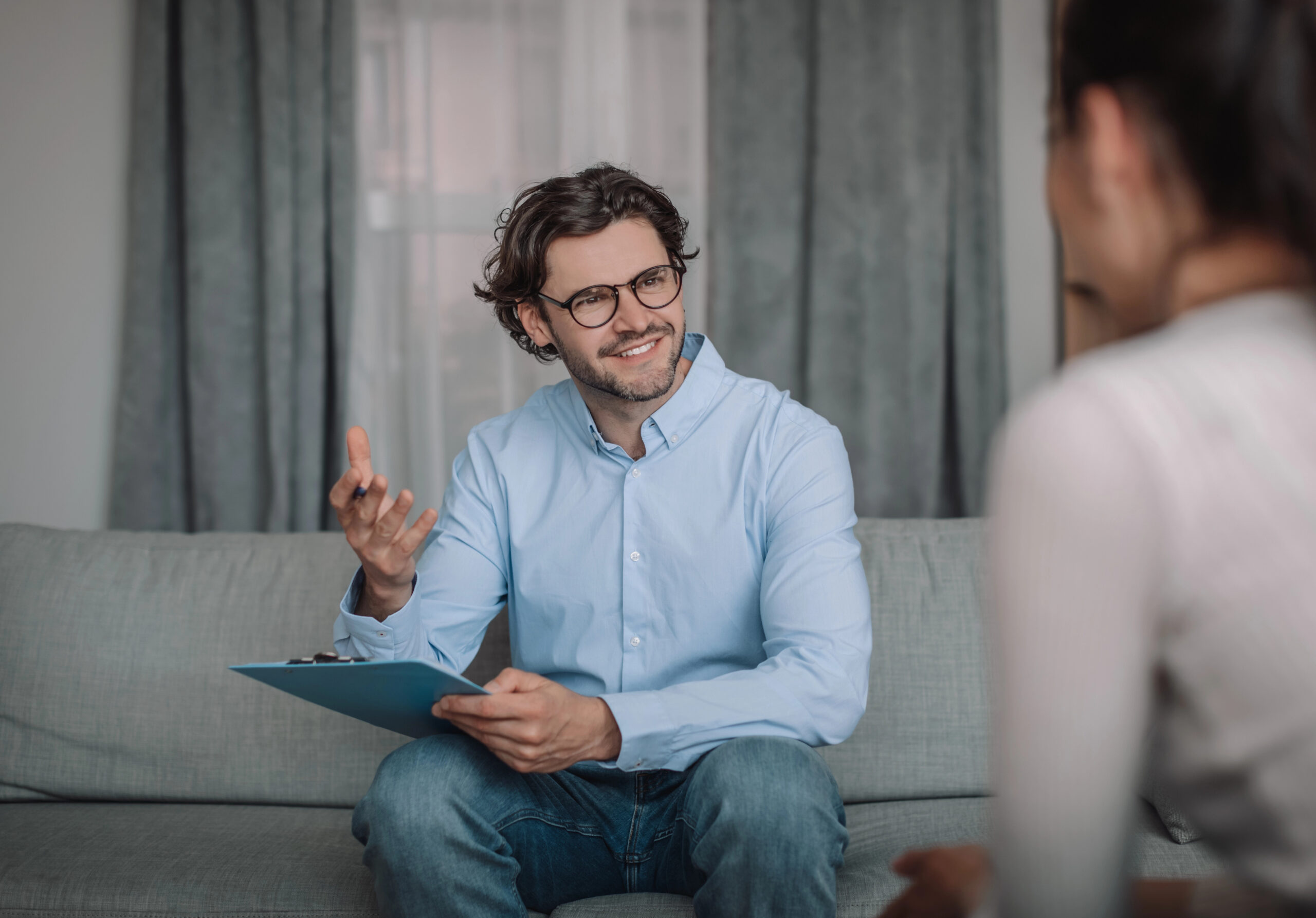 Anxiety Treatment That Accepts Medicaid in NC: How to Find the Right Care